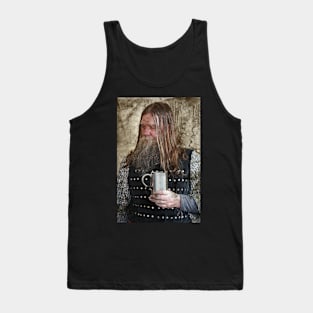 Celtic  Warrior Tank Top